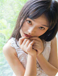 查干淖尔姑娘