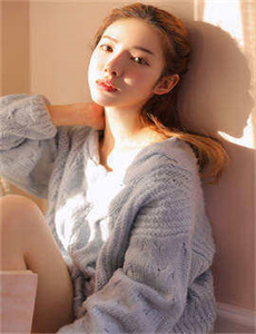 江山美人