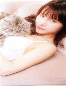 坏女孩