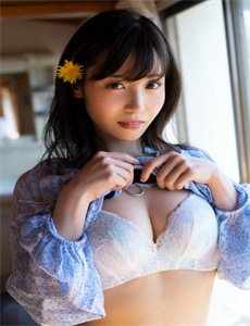 白棉花