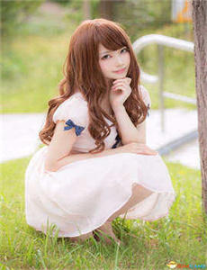 深蓝