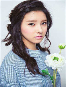 天天向上20121109-乌克兰少女