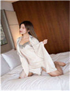 李香君