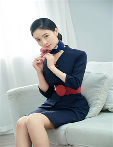 紫薇飘香