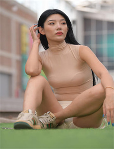 远山的红叶