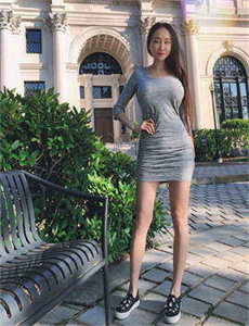 公共女人