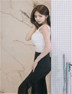莽女追魂